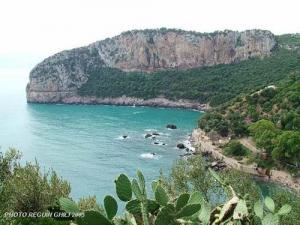Bejaia-Les Aiguades-Corniche