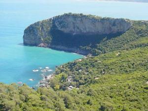 La Corniche de Béjaia