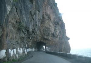 Ziama-Mansouriah (Les Falaises)