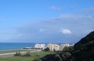 Tichy- Hôtel Club Alloui - Hôtel Syphax