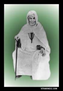 الشيخ قدور بن عاشور