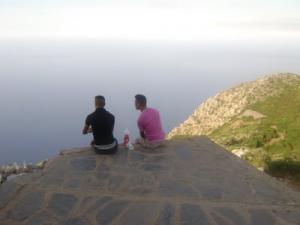 Fort Gouraya-Béjaia