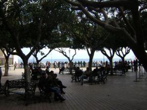 Place du 1er Novembre 54-Béjaia.