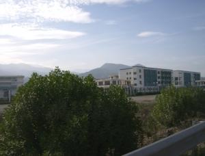 Université de Béjaia