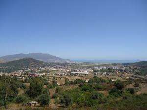 Aéroport de Bejaia