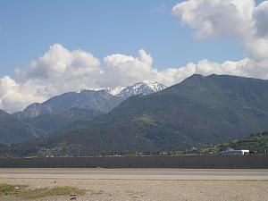 Bejaïa Yamma Gouraya