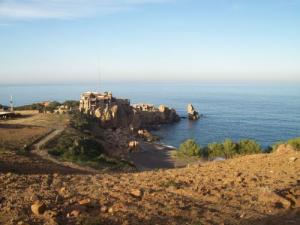 Auberge de Thais (Wilaya de Béjaia)