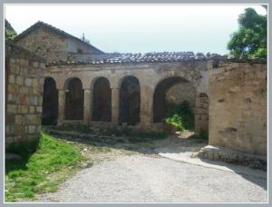 Tajmaat (assemblée du village)