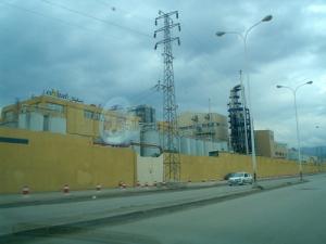 Complexe Cevital N°1 de l'Agro-Alimentaire en Afrique et dans le bassin méditerranéen