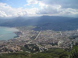 Bejaïa Yemma Gouraya