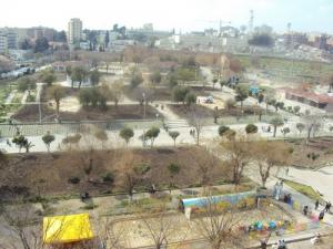 Parc d'attractions de Béjaia