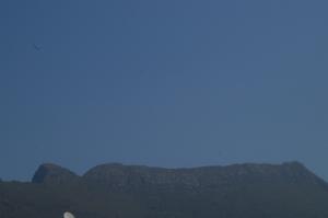 La commune de Yemma gouraya (Wilaya de Béjaia)