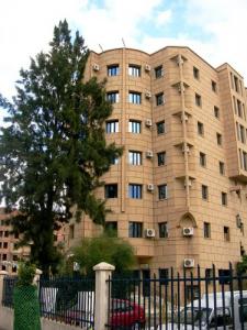 Hôtel Zéphyr à Béjaia