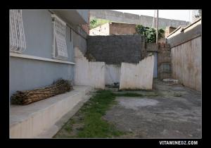 ضريح سيدي عبد الله في طريق الصفصاف