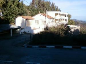 Harmonie entre ancienne et nouvelle écoles à Béjaia