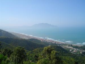 Tichy - Golf de Bejaia -