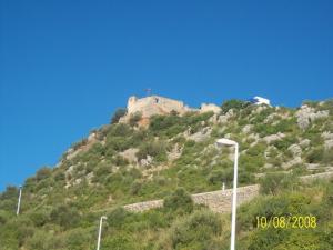 Yemma Gouraya à  Bejaia