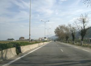 Acherchour (Vers Capritour)