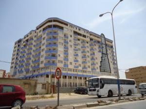 Résidence Beau Séjour Sadji