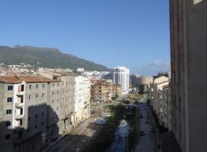 Bejaia Ville