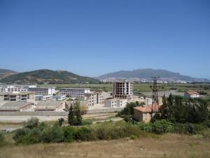 Université de Bejaia