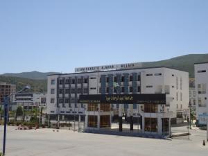 Université de Bejaia