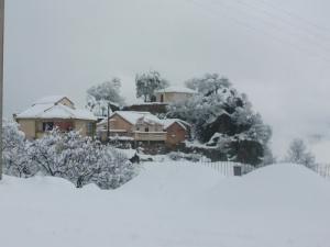 Carte Postale de Tazrout