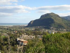 La commune de Souk-el-Tennine à Béjaia