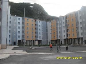 Logement CNEP Melbou centre