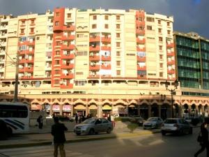 Quartier de Daouadji