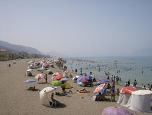 Tichy - Plages les Villas