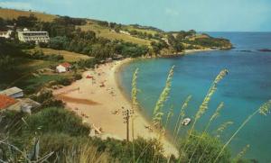 Une Plage de Béjaia