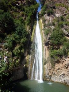 Cascade de Kefrida