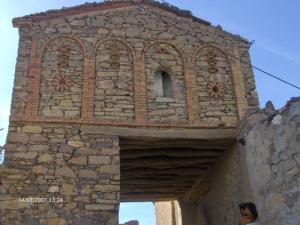 Belle architecture ancienne