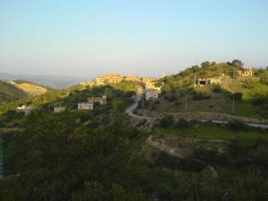 Ath Ouihdhane vue d'Ikhanfouren