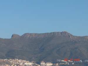 مغارة بني عاد بعين فزة (ولاية تلمسان)