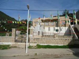 Mémorial des Martyrs