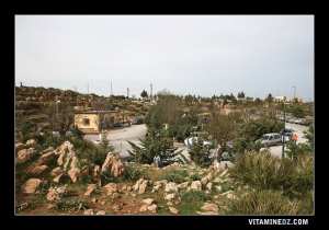 مغارة بني عاد