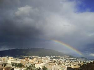 Arc-En-Ciel a Béjaia
