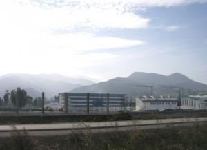 Faculté de Médecine de Béjaia