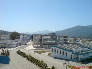 Université de Béjaia