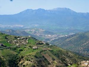 La commune de Amizour