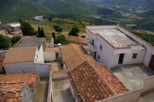 Ruralité d'Azaghar à Béjaia