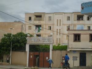 Ruralité de Takrietz à Béjaia