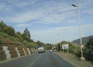 Takrietz (Wilaya de Béjaia)