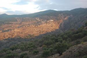 Ouchanène, Terre des Ancêtres