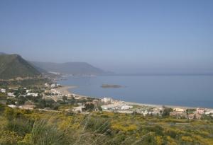 La côte de Boulimate