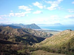 Les Montagnes de Béjaia
