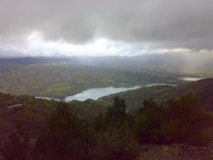 La beauté naturelle de Béjaia