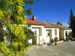 L'Ecole Primaire du village de Ouizrane